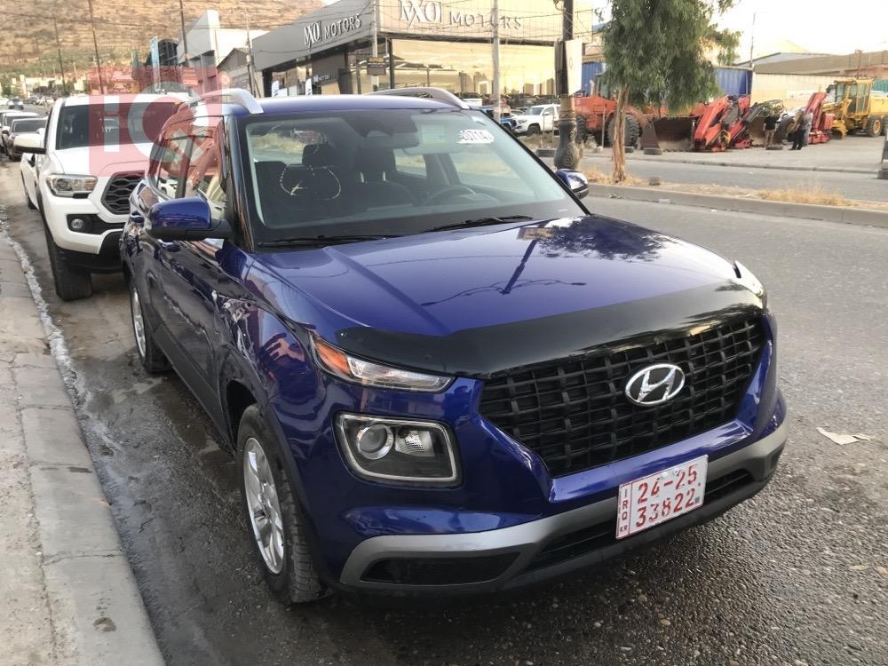 Hyundai Venue